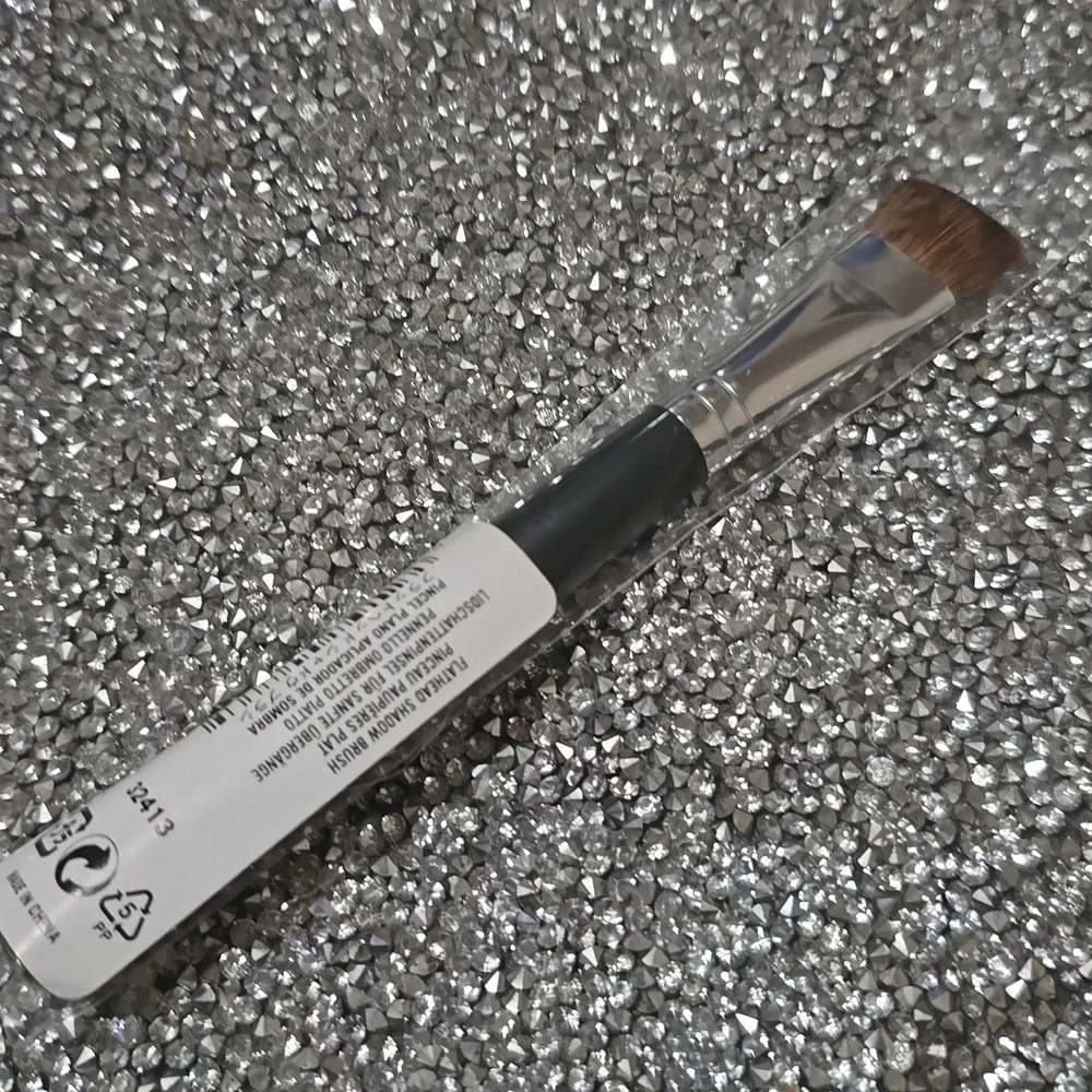 ❇️🧚‍♀️Bareminerals Flathead Shadow DISCONTINUED Brush NWT/SEALED